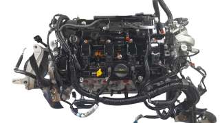 Recambio de motor completo para mazda 3 berlina (bp) 2019- referencia OEM IAM PE  