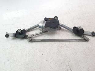 Recambio de motor limpia delantero para mazda 3 berlina (bp) 2019- referencia OEM IAM 4135001105007  