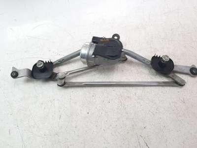 Recambio de motor limpia delantero para mazda 3 berlina (bp) 2019- referencia OEM IAM 4135001105007  