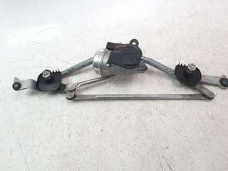 Recambio de motor limpia delantero para mazda 3 berlina (bp) 2019- referencia OEM IAM 4135001105007  