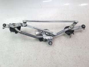 Recambio de motor limpia delantero para mazda 3 berlina (bp) 2019- referencia OEM IAM 4135001105007   2