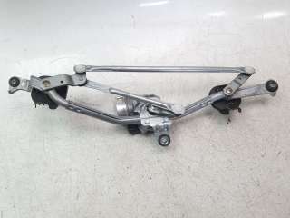 Recambio de motor limpia delantero para mazda 3 berlina (bp) 2019- referencia OEM IAM 4135001105007  