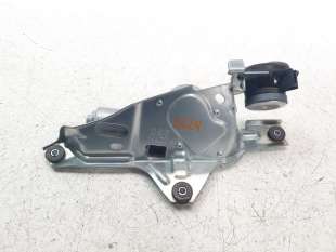 Recambio de motor limpia trasero para mazda 3 berlina (bp) 2019- referencia OEM IAM BCKN67450  