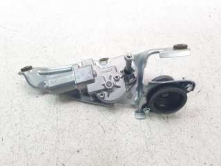 Recambio de motor limpia trasero para mazda 3 berlina (bp) 2019- referencia OEM IAM BCKN67450  