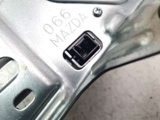 Recambio de motor limpia trasero para mazda 3 berlina (bp) 2019- referencia OEM IAM BCKN67450  