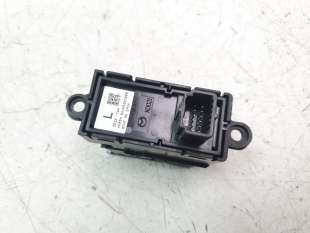 Recambio de palanca freno para mazda 3 berlina (bp) 2019- referencia OEM IAM BDGF66EP0A   2