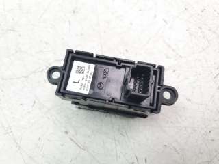 Recambio de palanca freno para mazda 3 berlina (bp) 2019- referencia OEM IAM BDGF66EP0A  