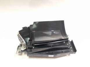 Recambio de pantalla multifuncion para mazda 3 berlina (bp) 2019- referencia OEM IAM BGKP2016488  