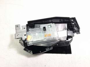 Recambio de pantalla multifuncion para mazda 3 berlina (bp) 2019- referencia OEM IAM BGKP2016488   2