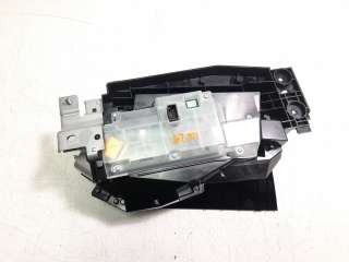 Recambio de pantalla multifuncion para mazda 3 berlina (bp) 2019- referencia OEM IAM BGKP2016488  