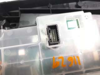 Recambio de pantalla multifuncion para mazda 3 berlina (bp) 2019- referencia OEM IAM BGKP2016488  
