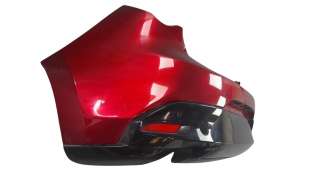 Recambio de paragolpes trasero para mazda 3 berlina (bp) 2019- referencia OEM IAM BCKN50221BBB   2