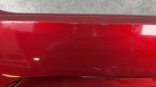 Recambio de paragolpes trasero para mazda 3 berlina (bp) 2019- referencia OEM IAM BCKN50221BBB  
