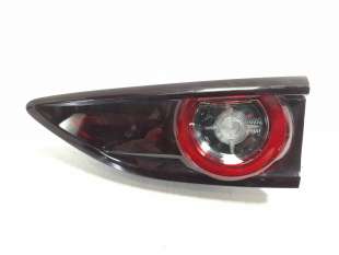 Recambio de piloto trasero derecho interior para mazda 3 berlina (bp) 2019- referencia OEM IAM BGLB513F0  