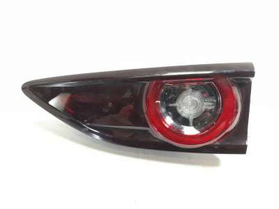 Recambio de piloto trasero derecho interior para mazda 3 berlina (bp) 2019- referencia OEM IAM BGLB513F0  