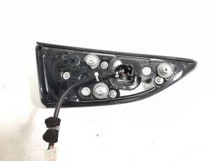 Recambio de piloto trasero derecho interior para mazda 3 berlina (bp) 2019- referencia OEM IAM BGLB513F0   2