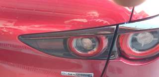 Recambio de piloto trasero derecho interior para mazda 3 berlina (bp) 2019- referencia OEM IAM BGLB513F0  