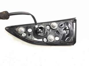 Recambio de piloto trasero izquierdo interior para mazda 3 berlina (bp) 2019- referencia OEM IAM BCKC513G0   2