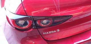 Recambio de piloto trasero izquierdo interior para mazda 3 berlina (bp) 2019- referencia OEM IAM BCKC513G0  