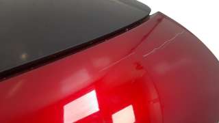 Recambio de porton trasero para mazda 3 berlina (bp) 2019- referencia OEM IAM BDY06202XA  