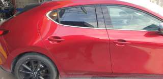Recambio de puerta trasera derecha para mazda 3 berlina (bp) 2019- referencia OEM IAM BCY17202XB  