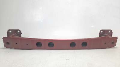 Recambio de refuerzo paragolpes trasero para mazda 3 berlina (bp) 2019- referencia OEM IAM BDMT50260  