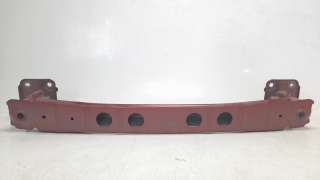 Recambio de refuerzo paragolpes trasero para mazda 3 berlina (bp) 2019- referencia OEM IAM BDMT50260  