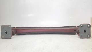 Recambio de refuerzo paragolpes trasero para mazda 3 berlina (bp) 2019- referencia OEM IAM BDMT50260  