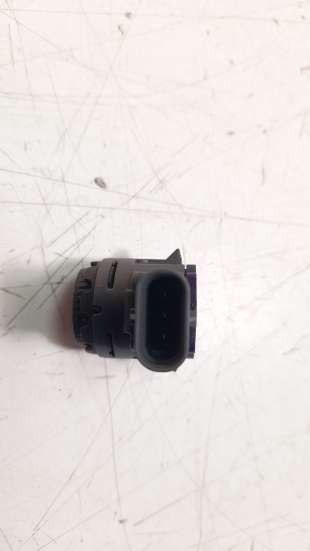 Recambio de sensor de aparcamiento para mazda 3 berlina (bp) 2019- referencia OEM IAM B0J867UC1PR   2