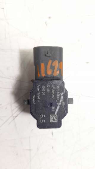 Recambio de sensor de aparcamiento para mazda 3 berlina (bp) 2019- referencia OEM IAM B0J867UC1PR  