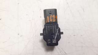 Recambio de sensor de aparcamiento para mazda 3 berlina (bp) 2019- referencia OEM IAM B0J867UC1PR  