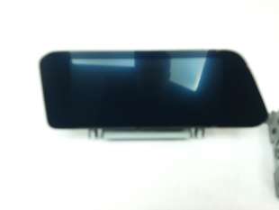 Recambio de sistema navegacion gps para mazda 3 berlina (bp) 2019- referencia OEM IAM BDGF611J0B BDGF611J0B  2