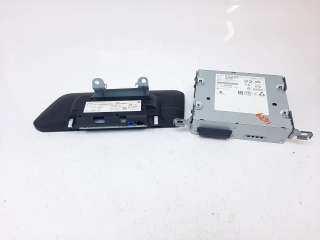 Recambio de sistema navegacion gps para mazda 3 berlina (bp) 2019- referencia OEM IAM BDGF611J0B BDGF611J0B 