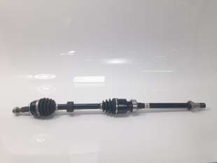 Recambio de transmision delantera derecha para mazda 3 berlina (bp) 2019- referencia OEM IAM GT0L2550X M1217 T97222