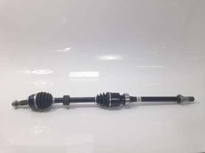Recambio de transmision delantera derecha para mazda 3 berlina (bp) 2019- referencia OEM IAM GT0L2550X M1217 T97222