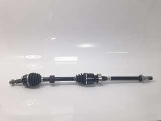 Recambio de transmision delantera derecha para mazda 3 berlina (bp) 2019- referencia OEM IAM GT0L2550X M1217 T97222