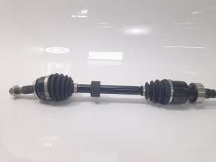 Recambio de transmision delantera derecha para mazda 3 berlina (bp) 2019- referencia OEM IAM GT0L2550X M1217 T97222 2
