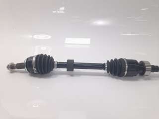 Recambio de transmision delantera derecha para mazda 3 berlina (bp) 2019- referencia OEM IAM GT0L2550X M1217 T97222