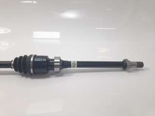 Recambio de transmision delantera derecha para mazda 3 berlina (bp) 2019- referencia OEM IAM GT0L2550X M1217 T97222