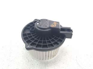 Recambio de ventilador calefaccion para mazda 3 berlina (bp) 2019- referencia OEM IAM BDGF61B10  