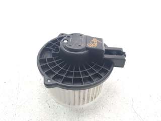 Recambio de ventilador calefaccion para mazda 3 berlina (bp) 2019- referencia OEM IAM BDGF61B10  