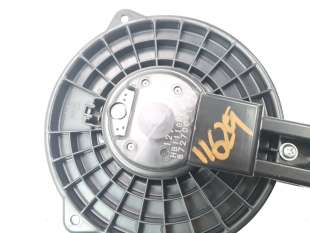 Recambio de ventilador calefaccion para mazda 3 berlina (bp) 2019- referencia OEM IAM BDGF61B10   2
