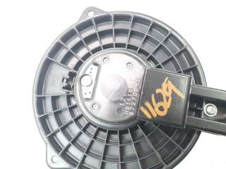 Recambio de ventilador calefaccion para mazda 3 berlina (bp) 2019- referencia OEM IAM BDGF61B10  