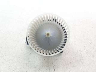 Recambio de ventilador calefaccion para mazda 3 berlina (bp) 2019- referencia OEM IAM BDGF61B10  