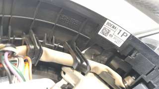 Recambio de volante para mazda 3 berlina (bp) 2019- referencia OEM IAM BDEMA2210204471  