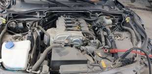 Recambio de alternador para mazda mx-5 (04.2015>) 2015-2018 1.5 16v cat referencia OEM IAM P31H18300B ALF520453 