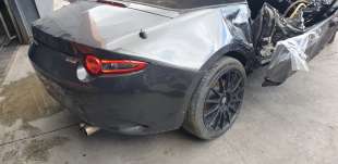 Recambio de bomba combustible para mazda mx-5 (04.2015>) 2015-2018 1.5 16v cat referencia OEM IAM P59W1335XA  