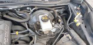 Recambio de bomba freno para mazda mx-5 (04.2015>) 2015-2018 1.5 16v cat referencia OEM IAM NAYR4340Z  