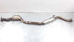 Recambio de catalizador para mazda mx-5 (04.2015>) 2015-2018 1.5 16v cat referencia OEM IAM P5402055X  