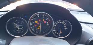 Recambio de cuadro instrumentos para mazda mx-5 (04.2015>) 2015-2018 1.5 16v cat referencia OEM IAM NA1P55471C  